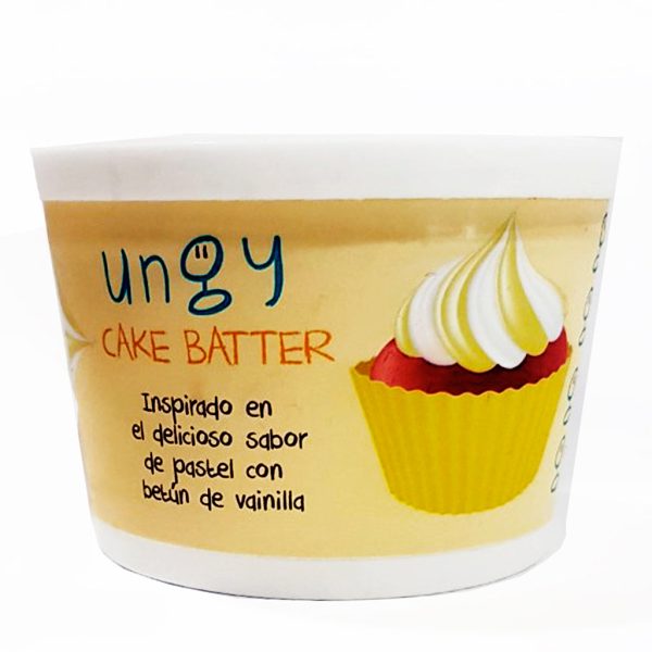 Ungy Cake Batter Online now