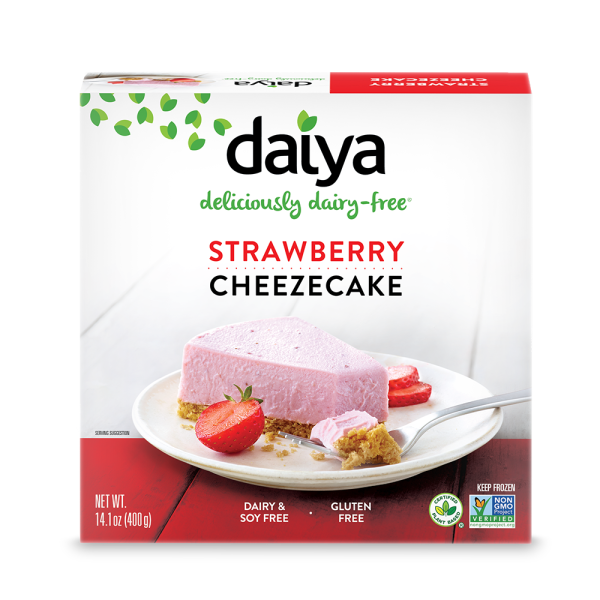 Strawberry Cheezecake Online Hot Sale