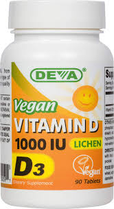 Vitamína D3 Hot on Sale