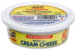 Tofutti, Queso Crema, Sin Gluten, 227g Online Sale