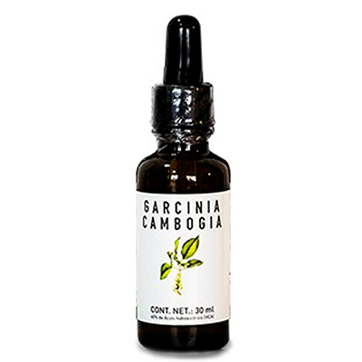 Garcinia Cambogia on Sale