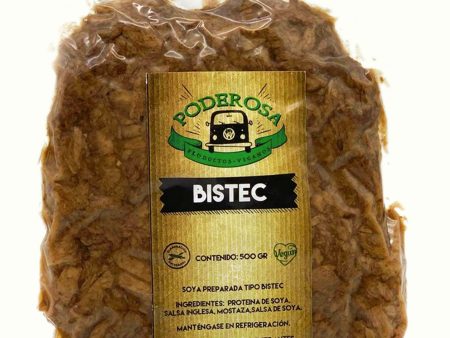 Bistec 250 g Online now