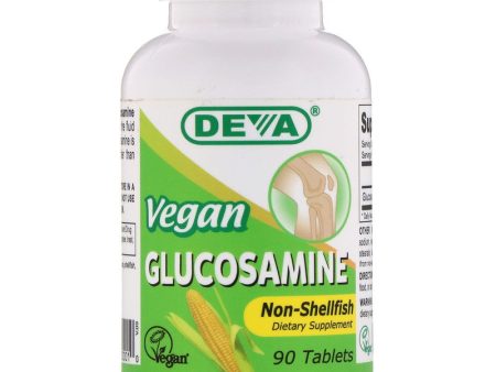 Glucosamina Discount