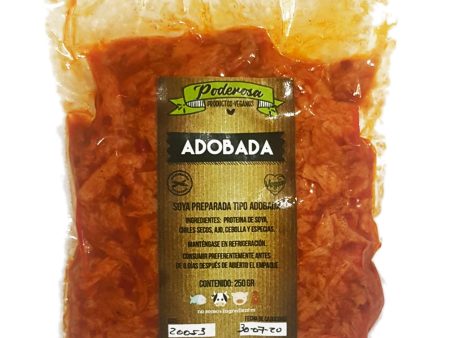 Poderosa, Adobada de Soya, 250g Online