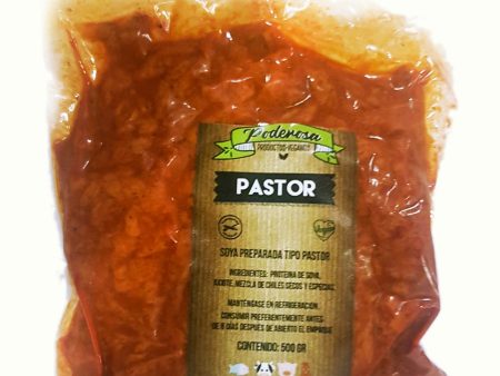 Pastor 250 g Online