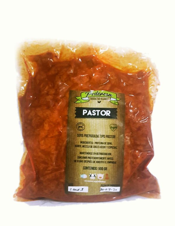 Pastor 250 g Online