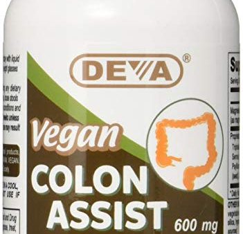 Colon Assist Hot on Sale