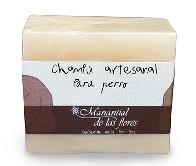 Champú para Perros Supply