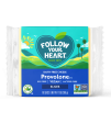 Follow your Heart, Queso Provolone, 200g on Sale