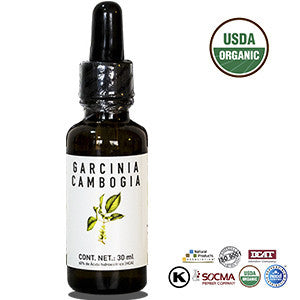 Garcinia Cambogia on Sale