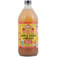 Vinagre de Manzana Orgánico, Bragg, 946ml Online