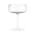 Belo Champagne Saucer (Set of 6) Supply