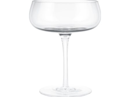 Belo Champagne Saucer (Set of 6) Supply