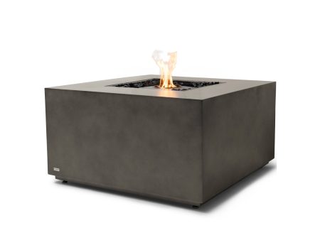 Chaser 38 Fire Table Online