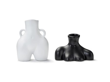 Little Women Duo Vase Online now