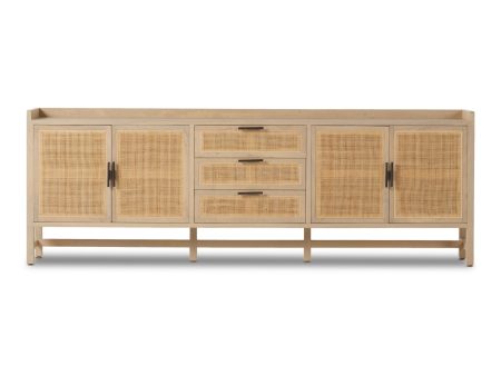 Caprice Large Sideboard Sale