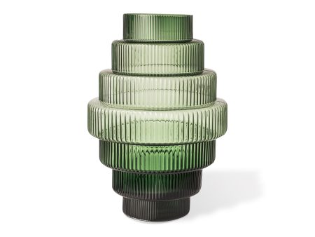 Steps Vase on Sale