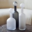 Matte Bubbles and Bottles (Set of 4) For Discount