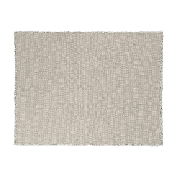 Lineo Woven Placemat (Set of 2) Online Sale