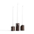 PI Candle Holder (Set of 3) For Discount