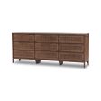 Sydney 9 Drawer Dresser For Discount