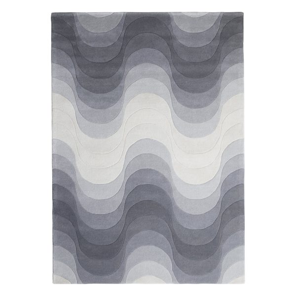 Wave Rug Cheap