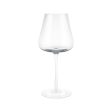 Belo Red Wine Glass (Set of 6) Sale