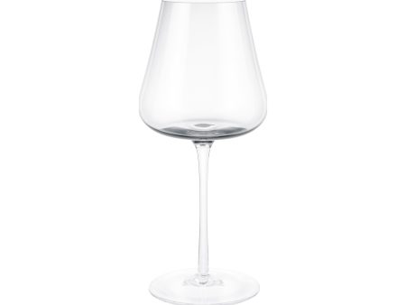 Belo Red Wine Glass (Set of 6) Sale