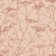 Wild Chervil Wallpaper Sample Swatch Hot on Sale