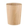 Wilo Round Wastepaper Basket Online now