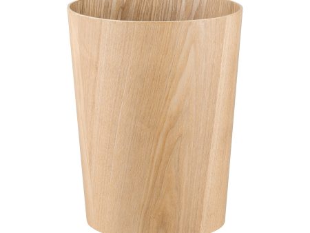 Wilo Round Wastepaper Basket Online now