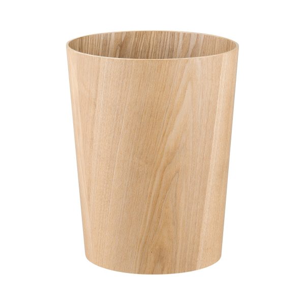 Wilo Round Wastepaper Basket Online now