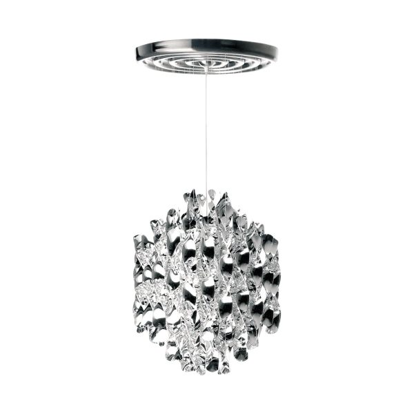 Spiral Pendant Light Discount