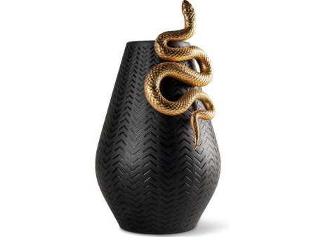 Snakes Vase Online now