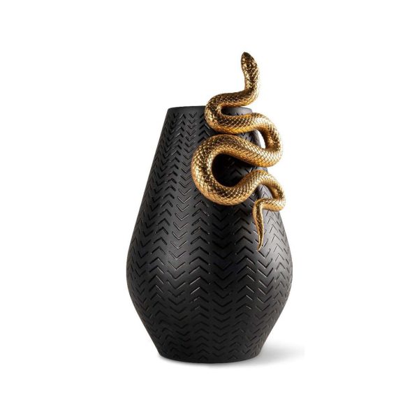 Snakes Vase Online now