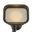 Accent Outdoor LED Flood Spot Light Online Hot Sale