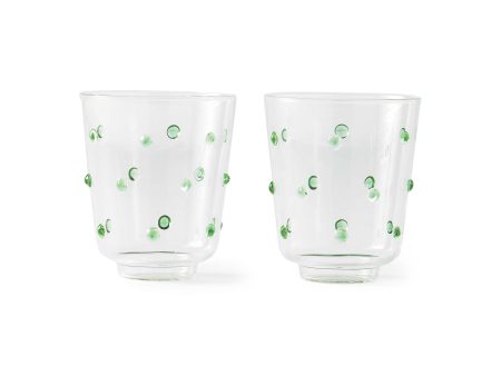 Nob Tumbler (Set of 2) Fashion