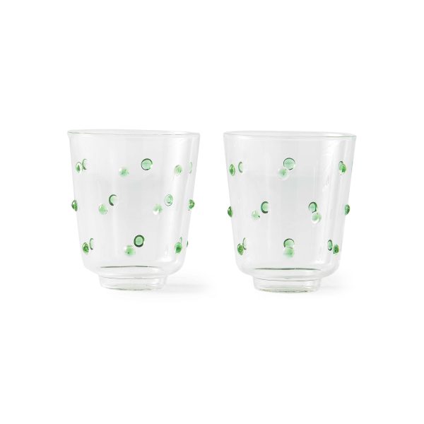 Nob Tumbler (Set of 2) Fashion