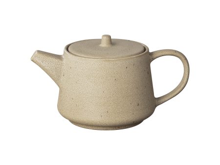 Kumi Stoneware Teapot Online Sale