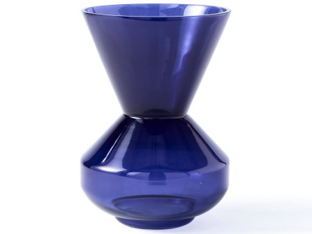 Thick Neck Vase For Sale