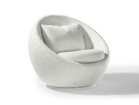 The Good Egg Swivel Chair Cheap