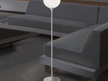 Tee Outdoor Floor Lamp Cheap