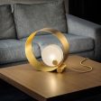 Sound LED Table Lamp Online Sale