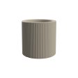 Gatsby Cylinder Planter Sale