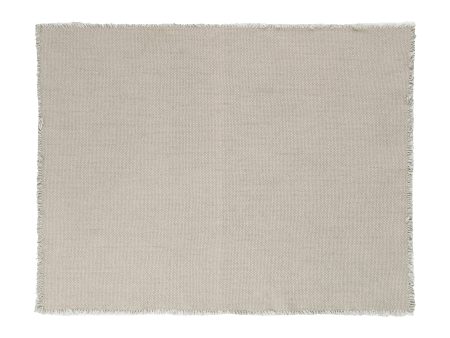 Lineo Woven Placemat (Set of 2) Online Sale