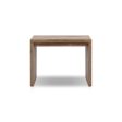 Gilroy Outdoor End Table Hot on Sale