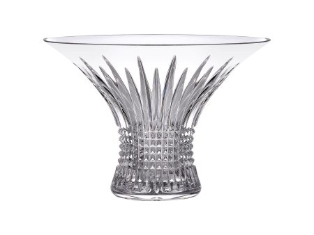 Lismore Diamond Centerpiece Bowl Discount