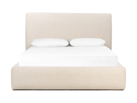 Quincy Bed Online now