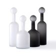 Matte Bubbles and Bottles (Set of 4) For Discount