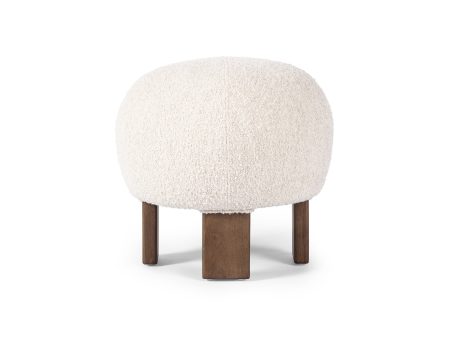 Alma Ottoman For Sale